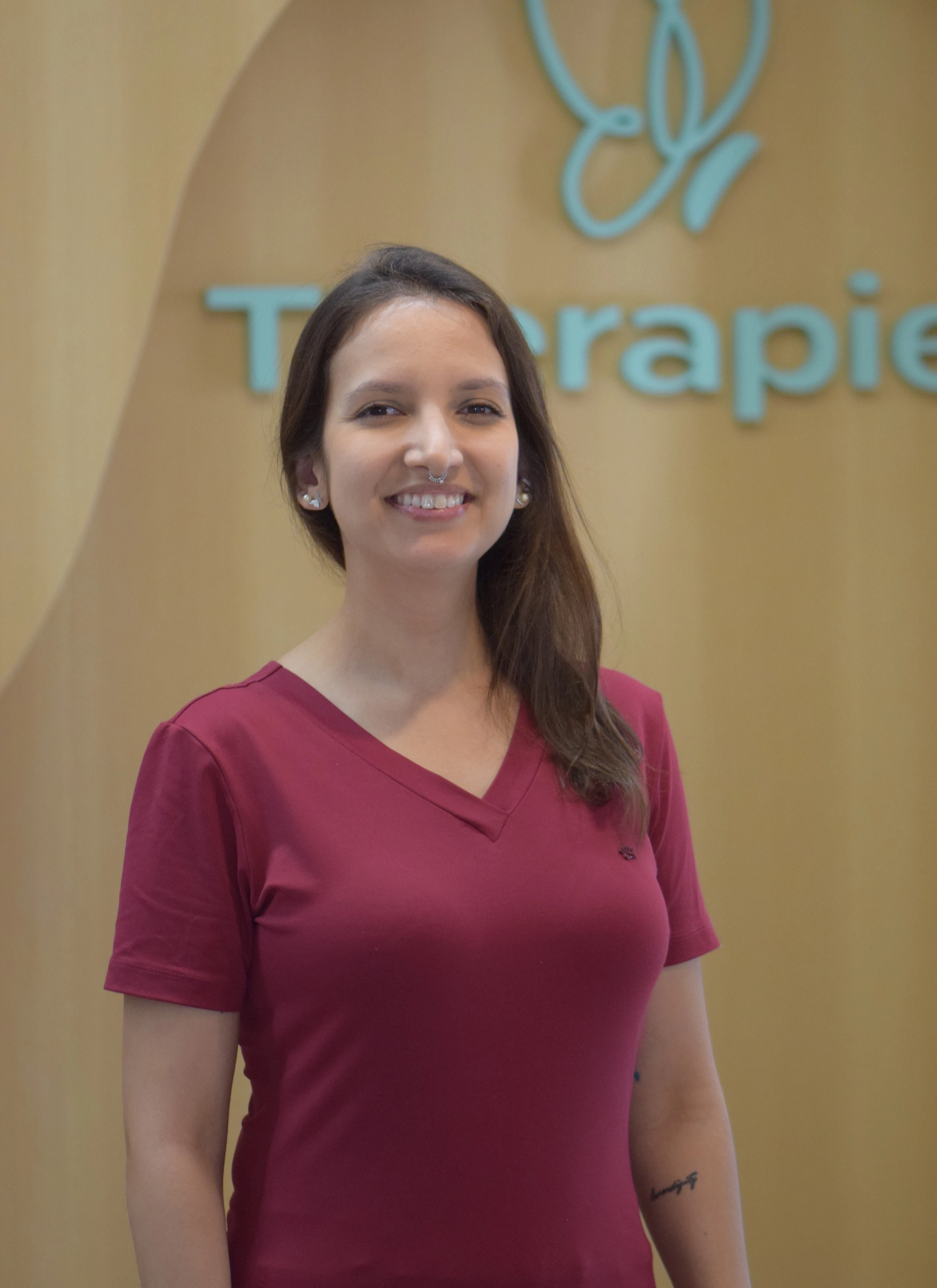 Imagem Glória Maria Vilella Cortez