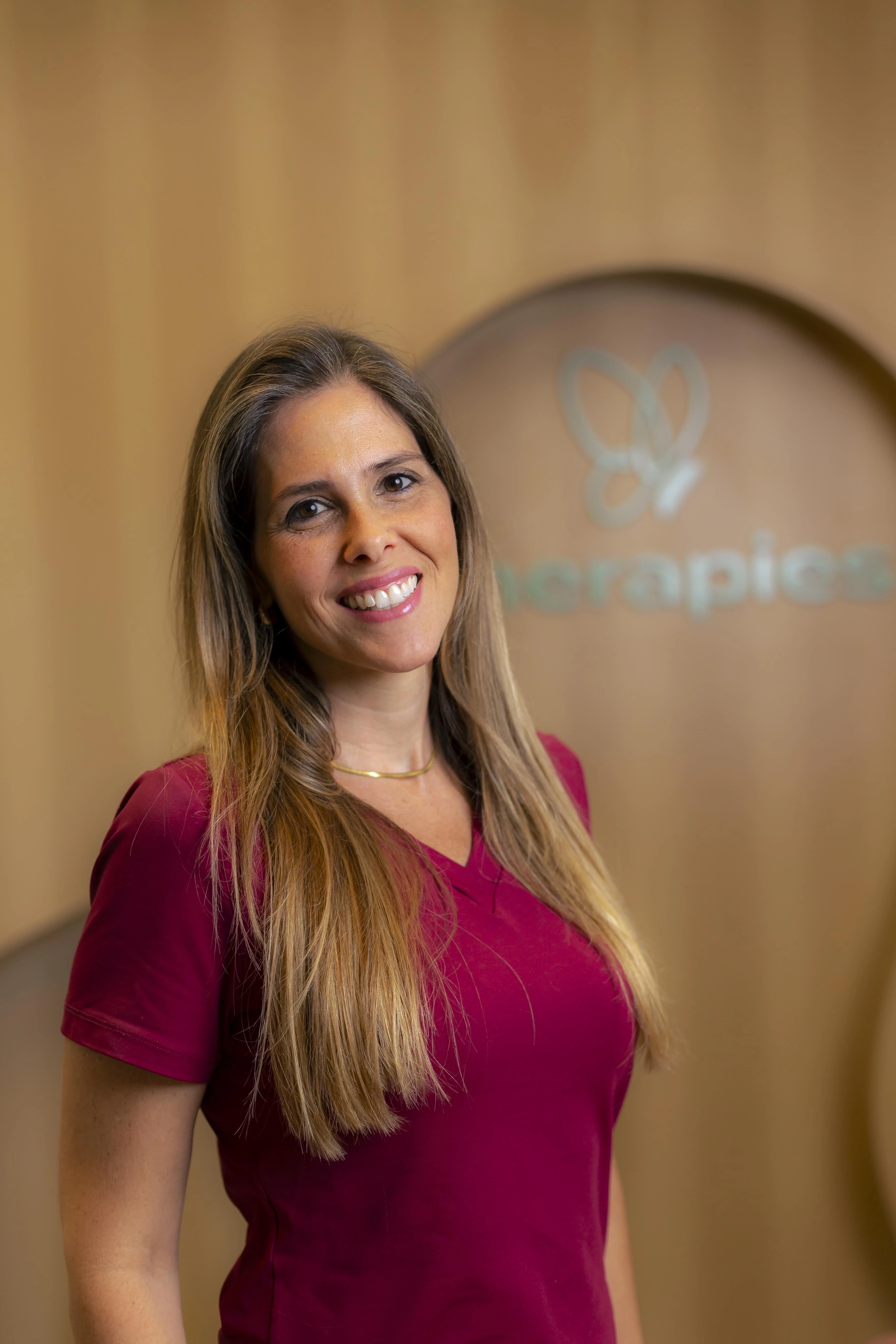 Imagem Laura B. Ulbricht Stefanelli