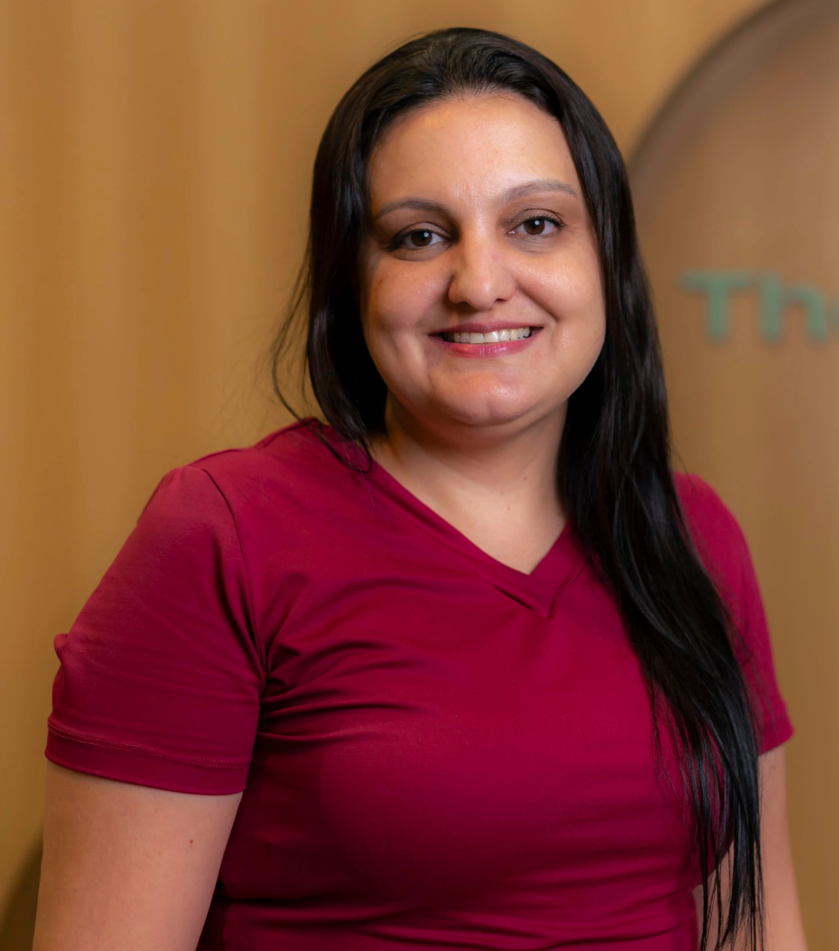 Imagem Adriana Morgado Cerri da Silva